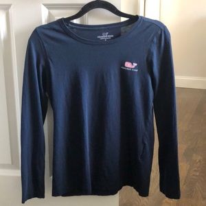 Vineyard Vines Long Sleeve Shirt